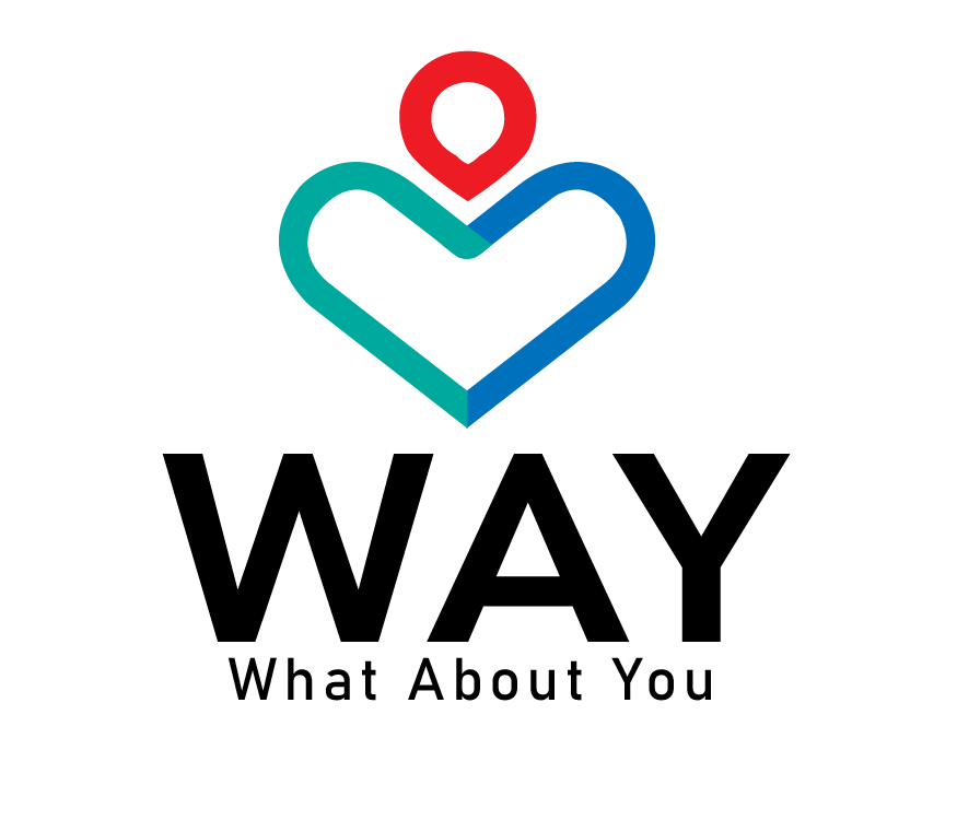 way logo